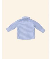 Camicia collezione Basic righe