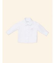 Camicia collezione Basic tinta unita