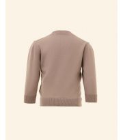 Cardigan in 100% Cashmere Cariaggi