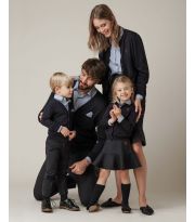 Cardigan in 100% Cashmere Cariaggi