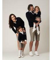 Cardigan in pura Lana vergine