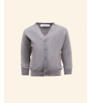 Cardigan in pura Lana vergine