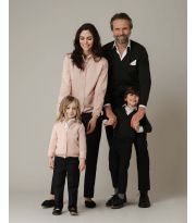 Cardigan in pura Lana vergine