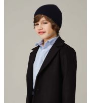 Cappotto in panno misto Cashmere 