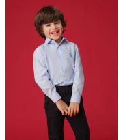 Camicia collezione Basic righe