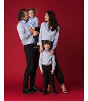 Camicia collezione Basic righe