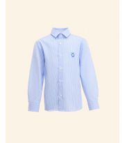 Camicia collezione Basic righe