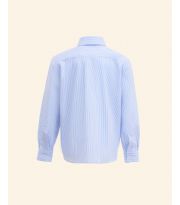 Camicia collezione Basic righe