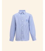 Camicia collezione Basic righe