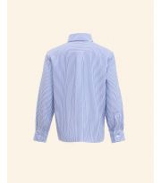 Camicia collezione Basic righe