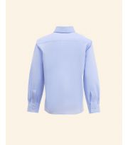 Camicia collezione Basic tinta unita