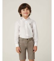 Camicia collezione Basic tinta unita