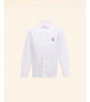 Camicia collezione Basic tinta unita