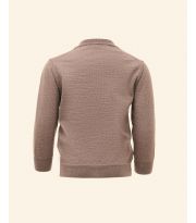 Cardigan in 100% Cashmere Cariaggi