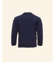 Cardigan in 100% Cashmere Cariaggi