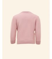 Cardigan in 100% Cashmere Cariaggi