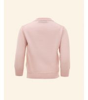 Cardigan in pura Lana vergine