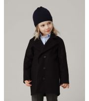 Cappotto in panno misto Cashmere 