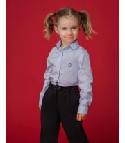 Camicia collezione Basic righe