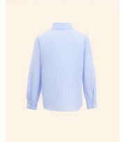 Camicia collezione Basic righe