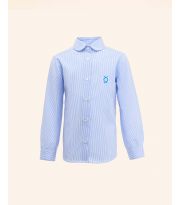 Camicia collezione Basic righe