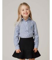 Camicia collezione Basic righe