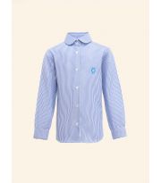 Camicia collezione Basic righe