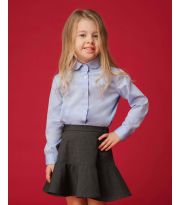 Camicia collezione Basic tinta unita