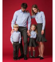 Camicia collezione Basic tinta unita