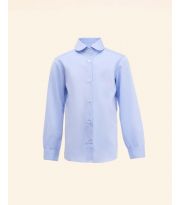 Camicia collezione Basic tinta unita