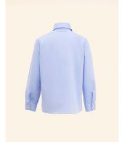 Camicia collezione Basic tinta unita