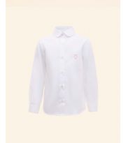 Camicia collezione Basic tinta unita