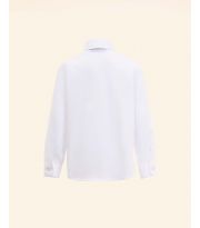 Camicia collezione Basic tinta unita