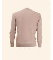 Cardigan in 100% Cashmere Cariaggi