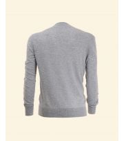 Cardigan in 100% Cashmere Cariaggi