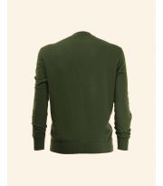 Cardigan in 100% Cashmere Cariaggi