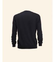 Cardigan in pura Lana vergine