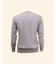 Cardigan in pura Lana vergine