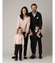 Cardigan in pura Lana vergine