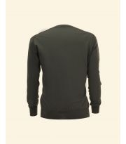 Cardigan in pura Lana vergine