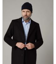 Cappotto in panno misto Cashmere 