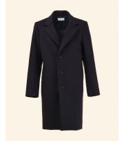 Cappotto in panno misto Cashmere 