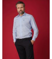 Camicia collezione Basic righe