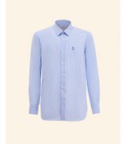 Camicia collezione Basic righe