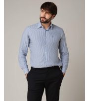 Camicia collezione Basic righe