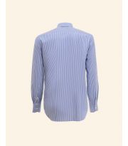 Camicia collezione Basic righe