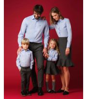 Camicia collezione Basic tinta unita