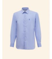 Camicia collezione Basic tinta unita