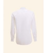 Camicia collezione Basic tinta unita