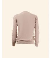 Cardigan in 100% Cashmere Cariaggi